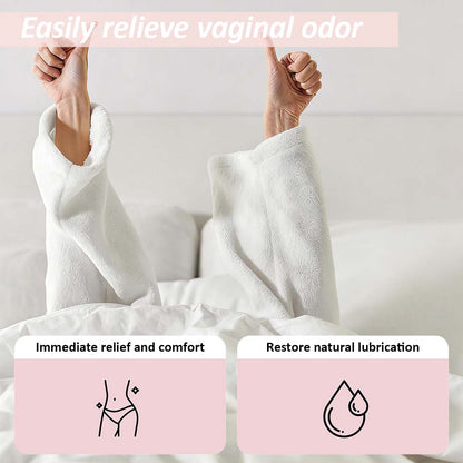 VBoost SHOP Pikool Women Boric Acid Suppositories: Fast Odor Relief & pH Balance for Confident Feminine Care